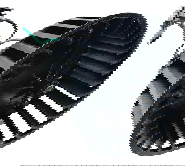 Motor Ar Forçado Citroen Picasso 2000/2004 Original