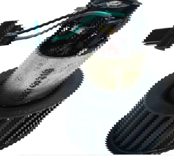 Motor Ar Forçado Citroen Picasso 2000/2004 Original