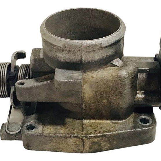 Tbi Corpo Borboleta Ford Ka / Fiesta Endura 1.0 1996-1999