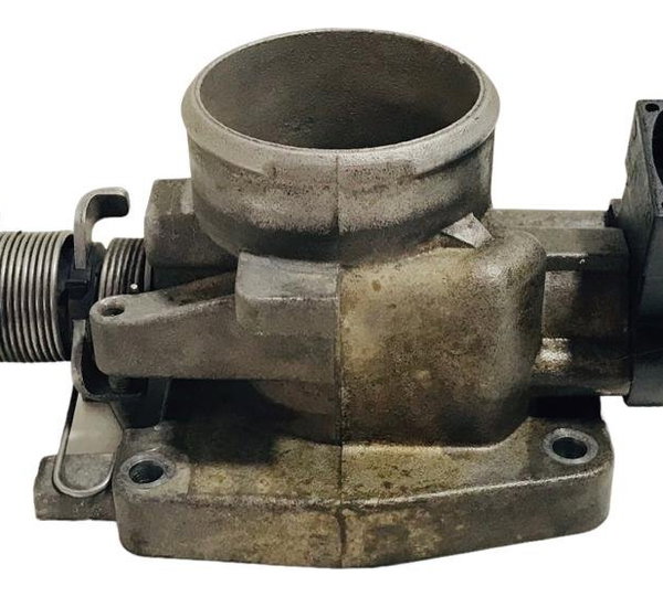 Tbi Corpo Borboleta Ford Ka / Fiesta Endura 1.0 1996-1999