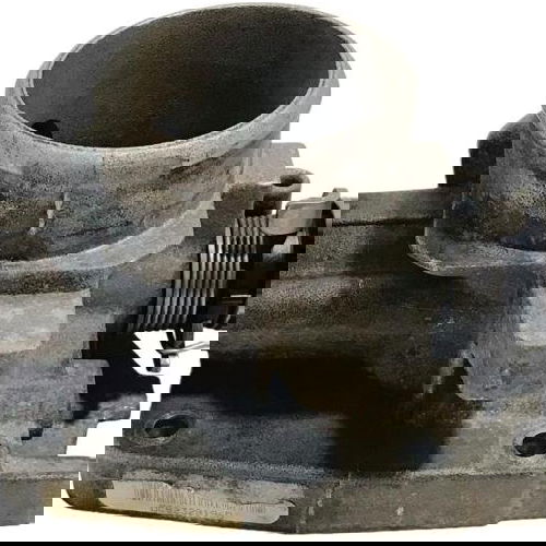 Tbi Corpo Borboleta Ford Ka / Fiesta Endura 1.0 1996-1999
