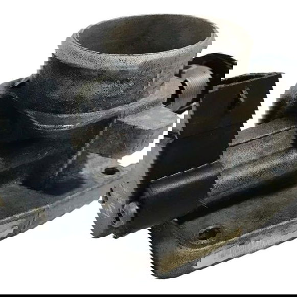 Tbi Corpo Borboleta Ford Ka / Fiesta Endura 1.0 1996-1999