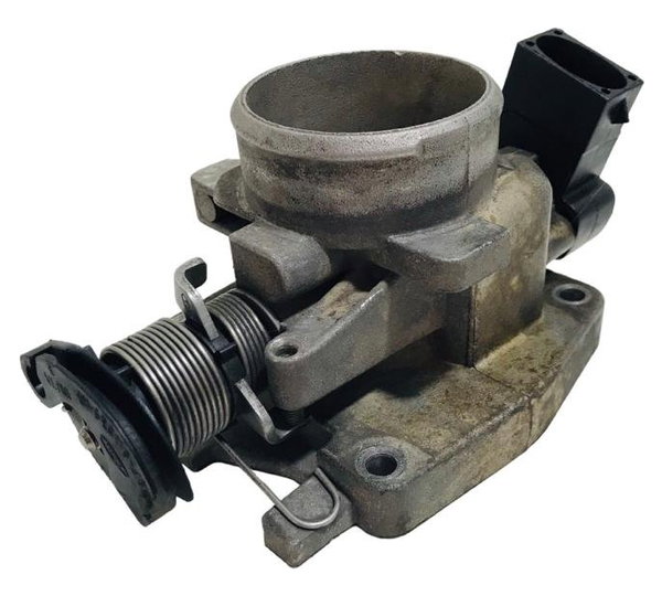 Tbi Corpo Borboleta Ford Ka / Fiesta Endura 1.0 1996-1999