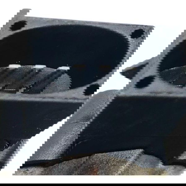 Tbi Corpo Borboleta Ford Ka / Fiesta Endura 1.0 1996-1999