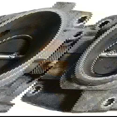 Tbi Corpo Borboleta Ford Ka / Fiesta Endura 1.0 1996-1999