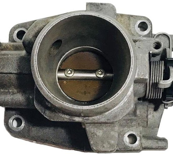 Tbi Corpo Borboleta Ford Ka / Fiesta Endura 1.0 1996-1999