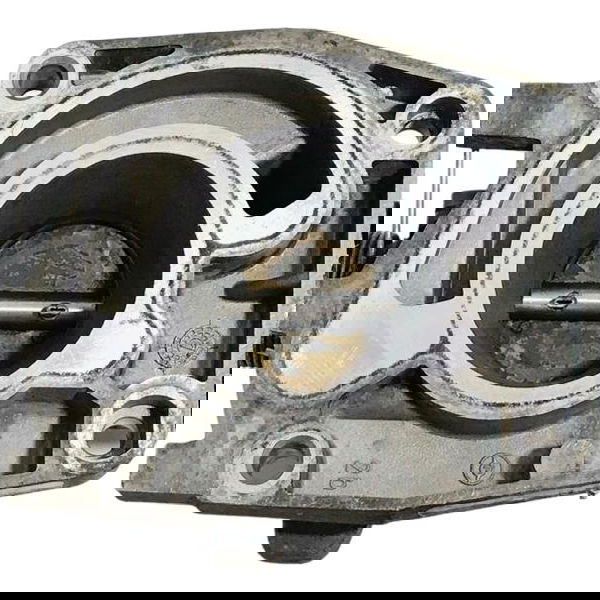 Tbi Corpo Borboleta Ford Ka / Fiesta Endura 1.0 1996-1999
