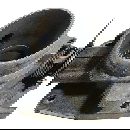 Tbi Corpo Borboleta Ford Ka / Fiesta Endura 1.0 1996-1999