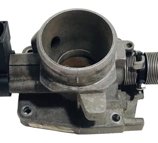 Tbi Corpo Borboleta Ford Ka / Fiesta Endura 1.0 1996-1999