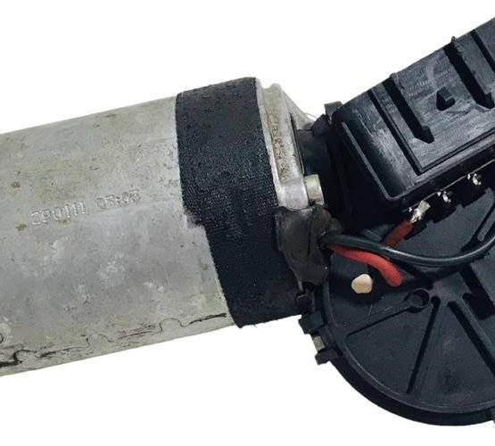 Motor Limpador Para Brisa Gm Montana 1.4 2012
