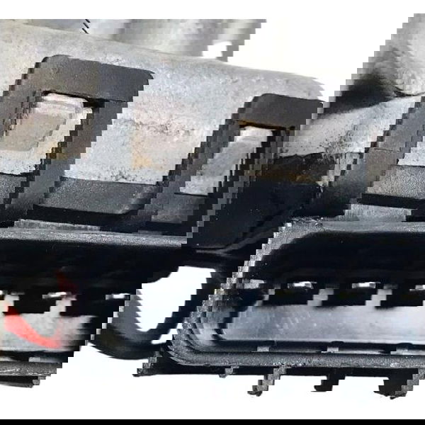 Motor Limpador Para Brisa Gm Montana 1.4 2012