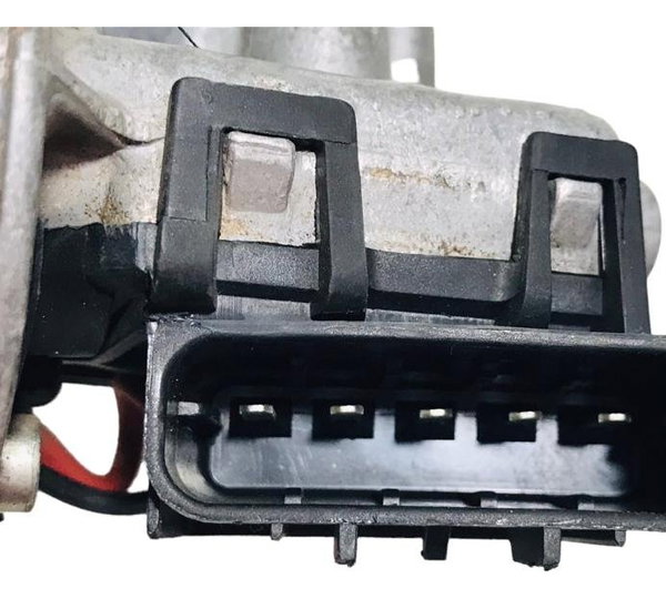 Motor Limpador Para Brisa Gm Montana 1.4 2012
