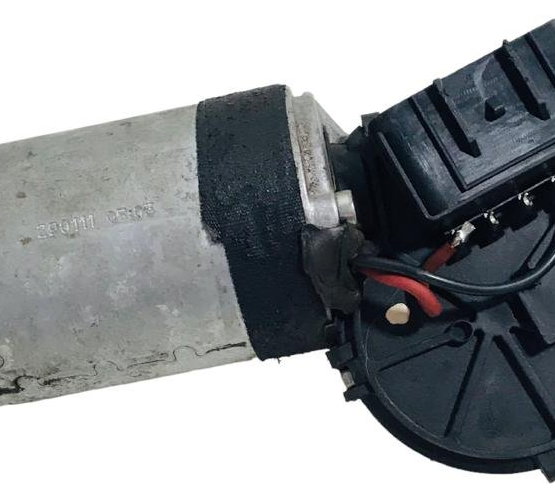Motor Limpador Para Brisa Gm Montana 1.4 2012