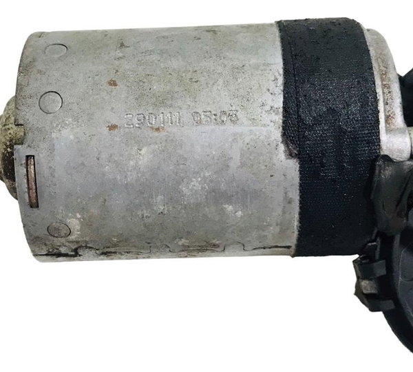 Motor Limpador Para Brisa Gm Montana 1.4 2012