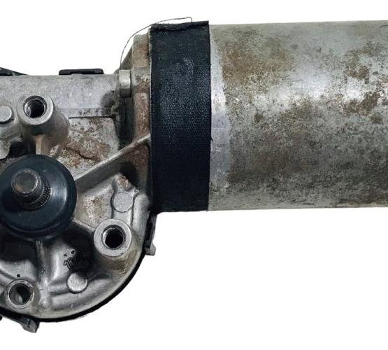 Motor Limpador Para Brisa Gm Montana 1.4 2012