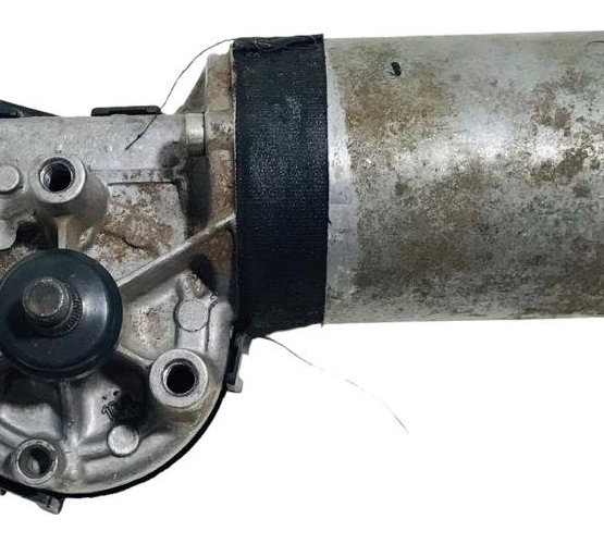 Motor Limpador Para Brisa Gm Montana 1.4 2012