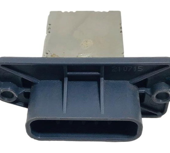 Resistência Ar Condicionado Gm Onix / Prisma 2013/2018