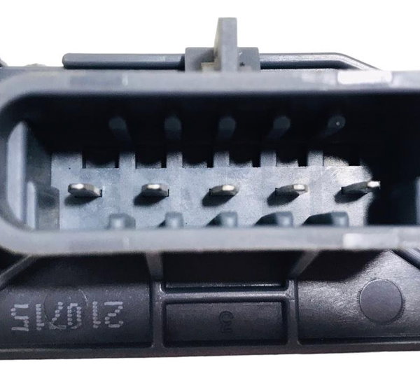 Resistência Ar Condicionado Gm Onix / Prisma 2013/2018