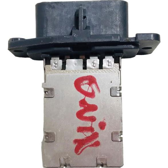 Resistência Ar Condicionado Gm Onix / Prisma 2013/2018