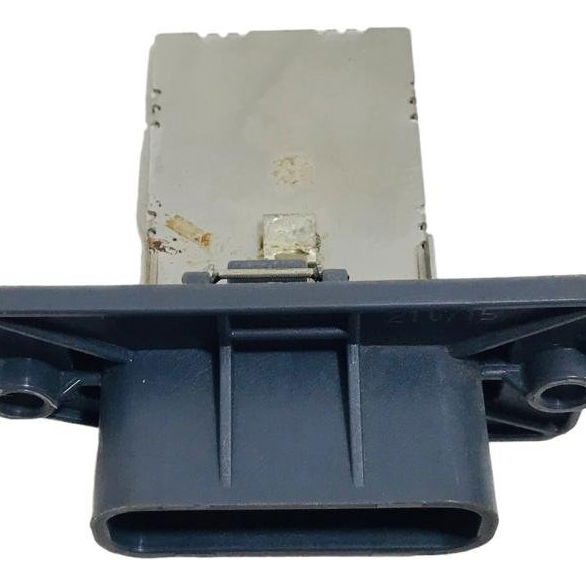 Resistência Ar Condicionado Gm Onix / Prisma 2013/2018