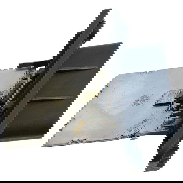 Resistência Ar Condicionado Gm Onix / Prisma 2013/2018