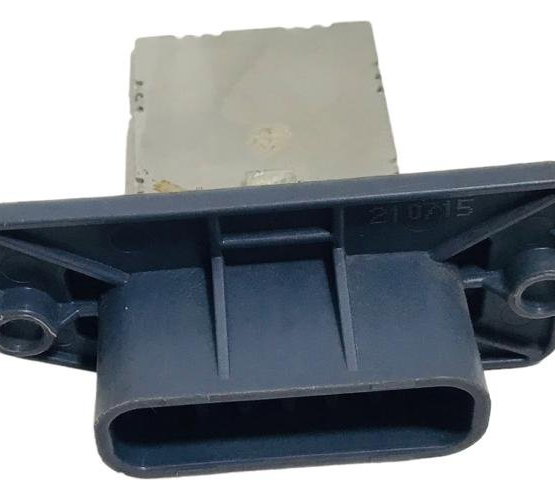 Resistência Ar Condicionado Gm Onix / Prisma 2013/2018