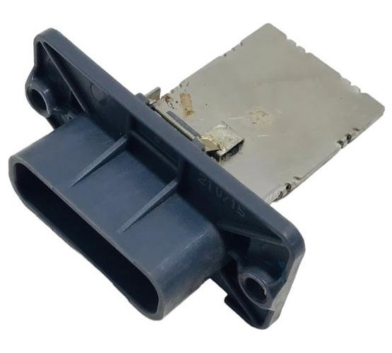 Resistência Ar Condicionado Gm Onix / Prisma 2013/2018