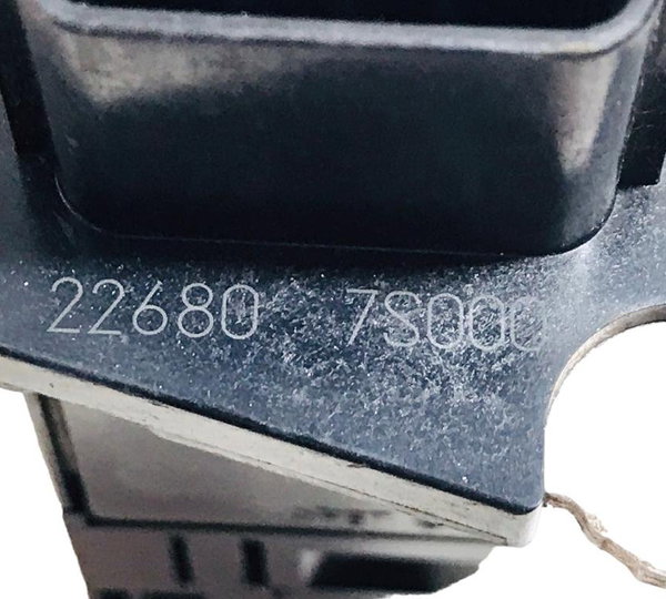 Sensor Maf Medidor Fluxo Ar Nissan Frontier 22680-7s000