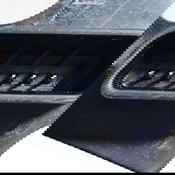 Sensor Maf Medidor Fluxo Ar Nissan Frontier 22680-7s000