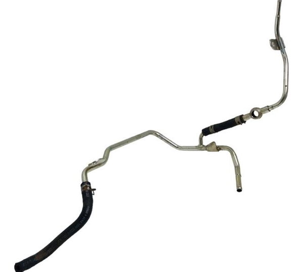 Cano Mangueira Mitsubishi L200 Hpe-s 2.4 20/21 Original B