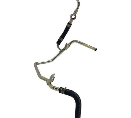 Cano Mangueira Mitsubishi L200 Hpe-s 2.4 20/21 Original B