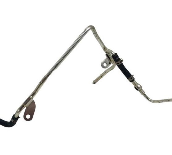 Cano Mangueira Mitsubishi L200 Hpe-s 2.4 20/21 Original B