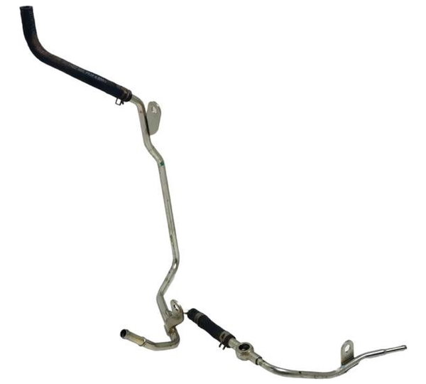 Cano Mangueira Mitsubishi L200 Hpe-s 2.4 20/21 Original B