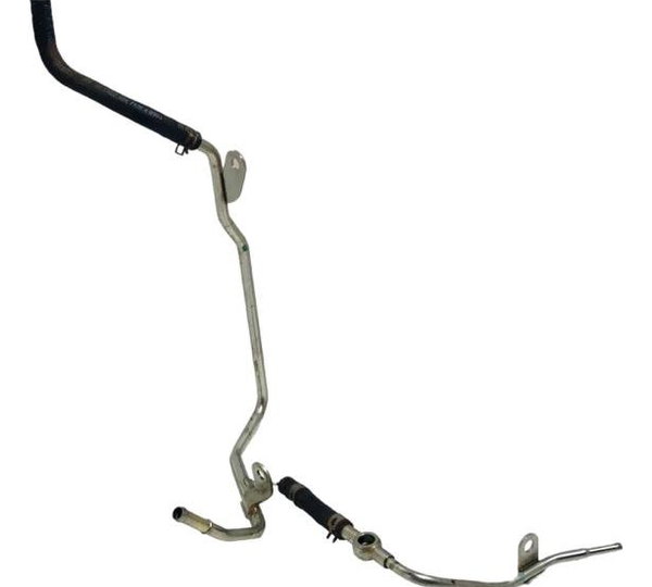 Cano Mangueira Mitsubishi L200 Hpe-s 2.4 20/21 Original B