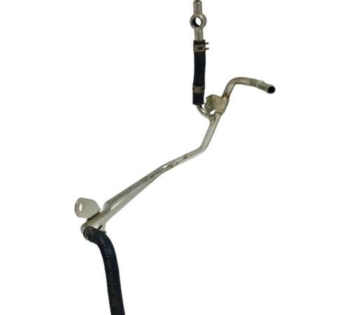 Cano Mangueira Mitsubishi L200 Hpe-s 2.4 20/21 Original B