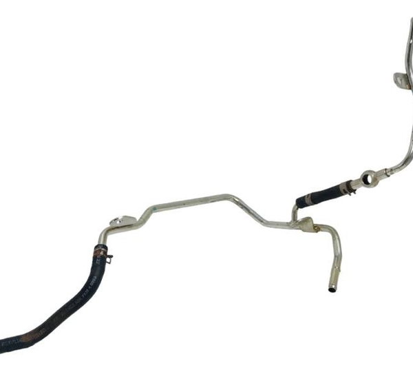 Cano Mangueira Mitsubishi L200 Hpe-s 2.4 20/21 Original B
