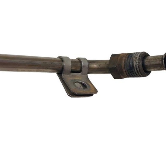 Cano Mangueira Mitsubishi L200 Hpe-s 2.4 20/21 Original A