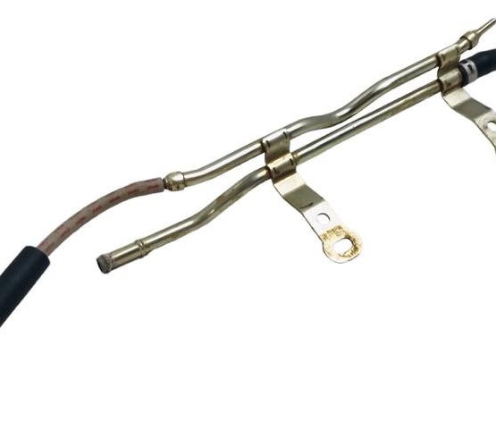 Cano Mangueira Mitsubishi L200 Hpe-s 2.4 20/21 Original