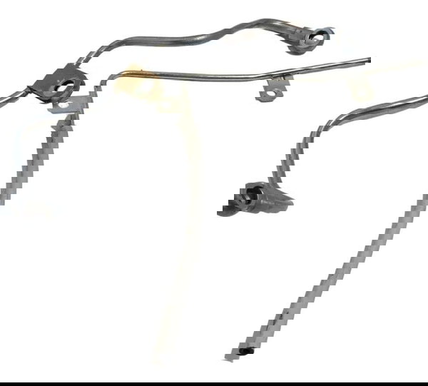 Cano Conexão Mangueira Mitsubishi L200 Hpe-s 2.4 20/21