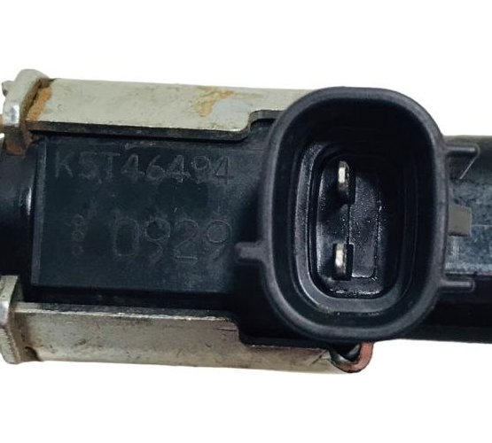 Válvula Solenóide Turbina Mitsubishi L200 Hpe-s 2.4 20/21