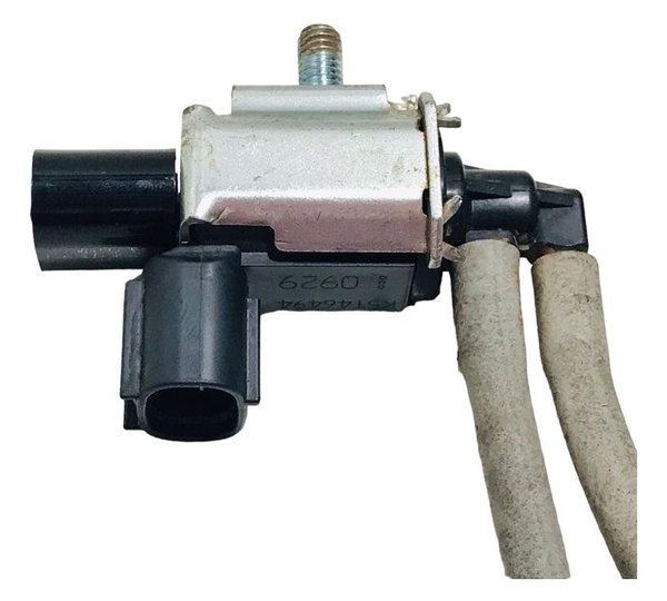 Válvula Solenóide Turbina Mitsubishi L200 Hpe-s 2.4 20/21