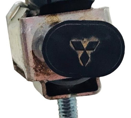 Válvula Solenóide Turbina Mitsubishi L200 Hpe-s 2.4 20/21