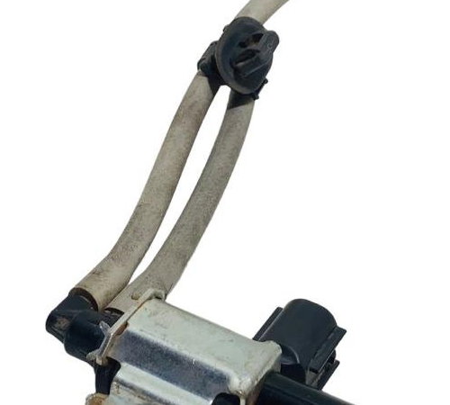 Válvula Solenóide Turbina Mitsubishi L200 Hpe-s 2.4 20/21