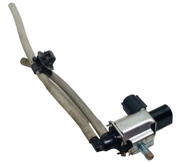 Válvula Solenóide Turbina Mitsubishi L200 Hpe-s 2.4 20/21