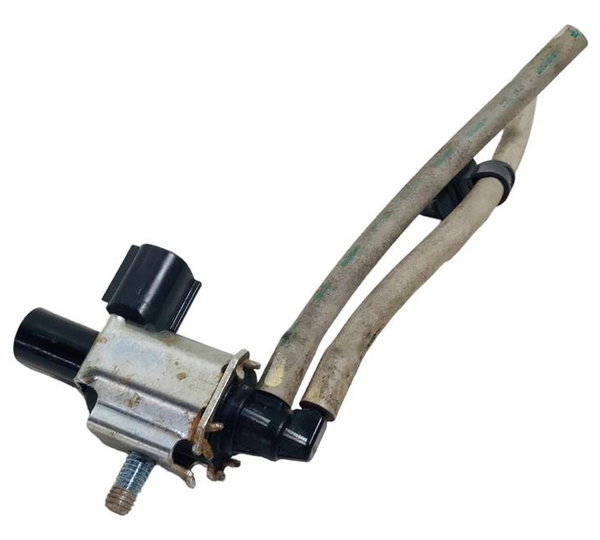 Válvula Solenóide Turbina Mitsubishi L200 Hpe-s 2.4 20/21