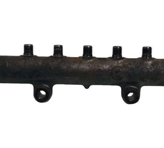 Flauta Bico Injetor Mitsubishi L200 Hpe-s 2.4 Aut 2020/2021