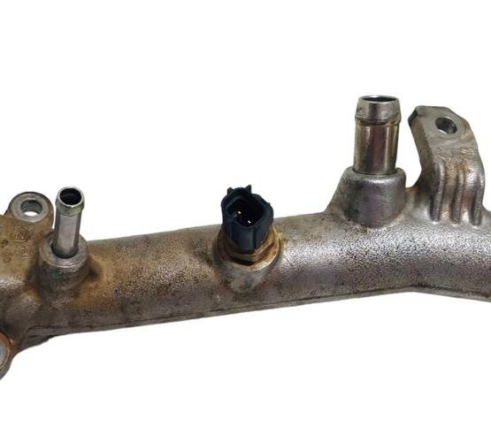 Cano Tubo Agua Motor Mitsubishi L200 Hpe-s 2.4 Aut 2020/2021