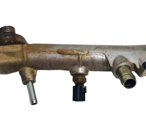 Cano Tubo Agua Motor Mitsubishi L200 Hpe-s 2.4 Aut 2020/2021