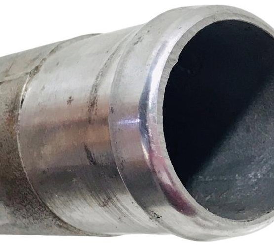 Cano Tubo Agua Motor Mitsubishi L200 Hpe-s 2.4 Aut 2020/2021