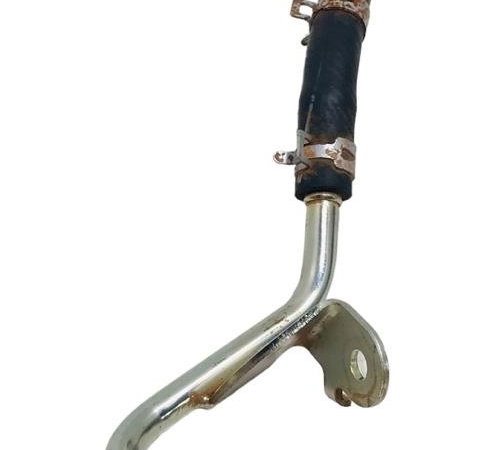 Cano Mangueira Mitsubishi L200 Hpe-s 2.4 20/21 Original C